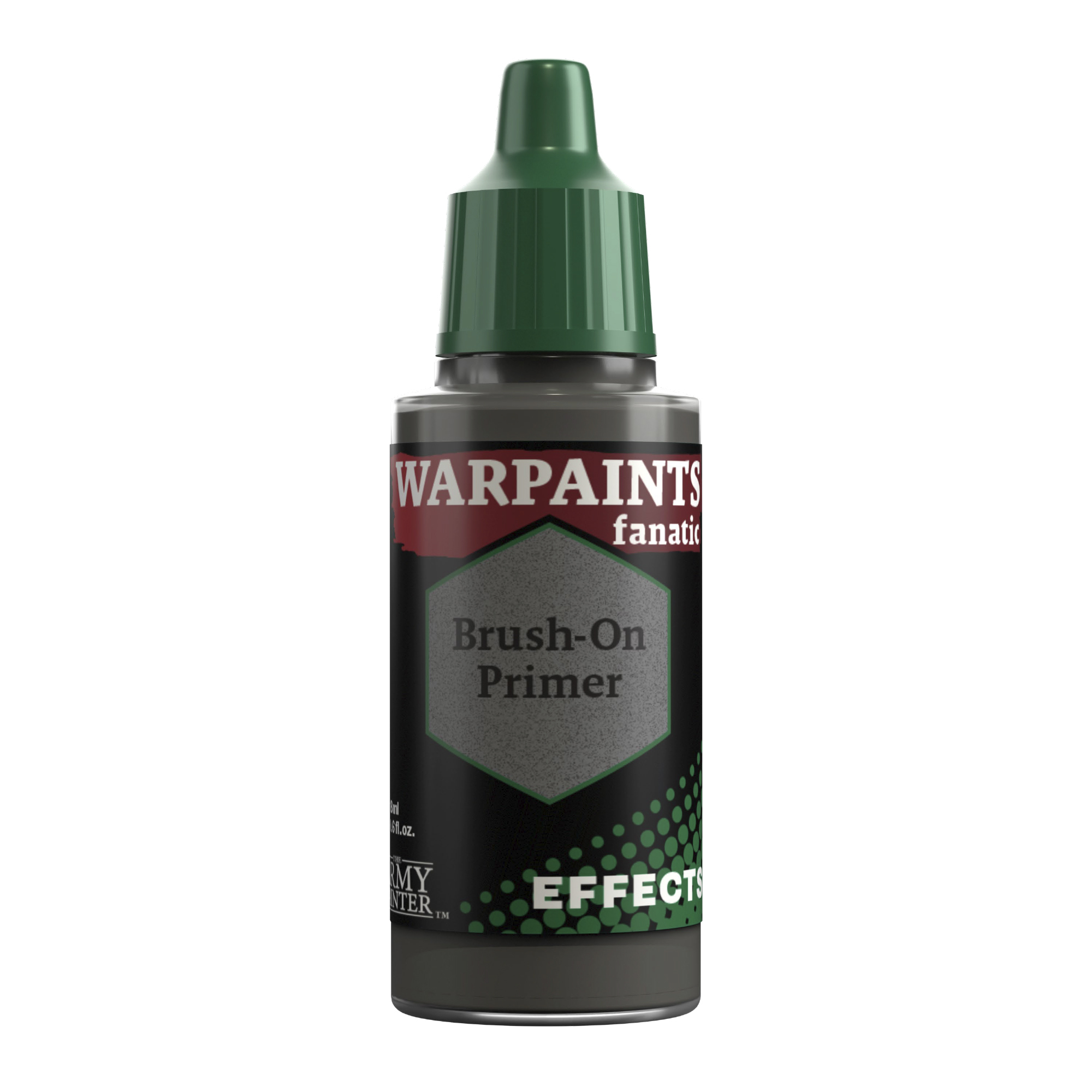 WP3175 - Warpaints Fanatic: 	Brush-On Primer